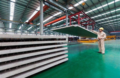 萬科坐客遠(yuǎn)大住工 住宅產(chǎn)業(yè)化進(jìn)程邁進(jìn)一大步_新浪地產(chǎn)網(wǎng)